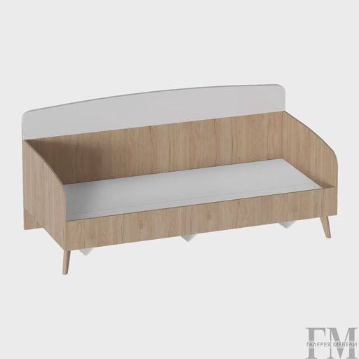 Кровать «Калгари» (900x2000)